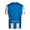 Camiseta de fútbol Deportivo de La Coruna Primera Equipación 2025-26 - Hombre